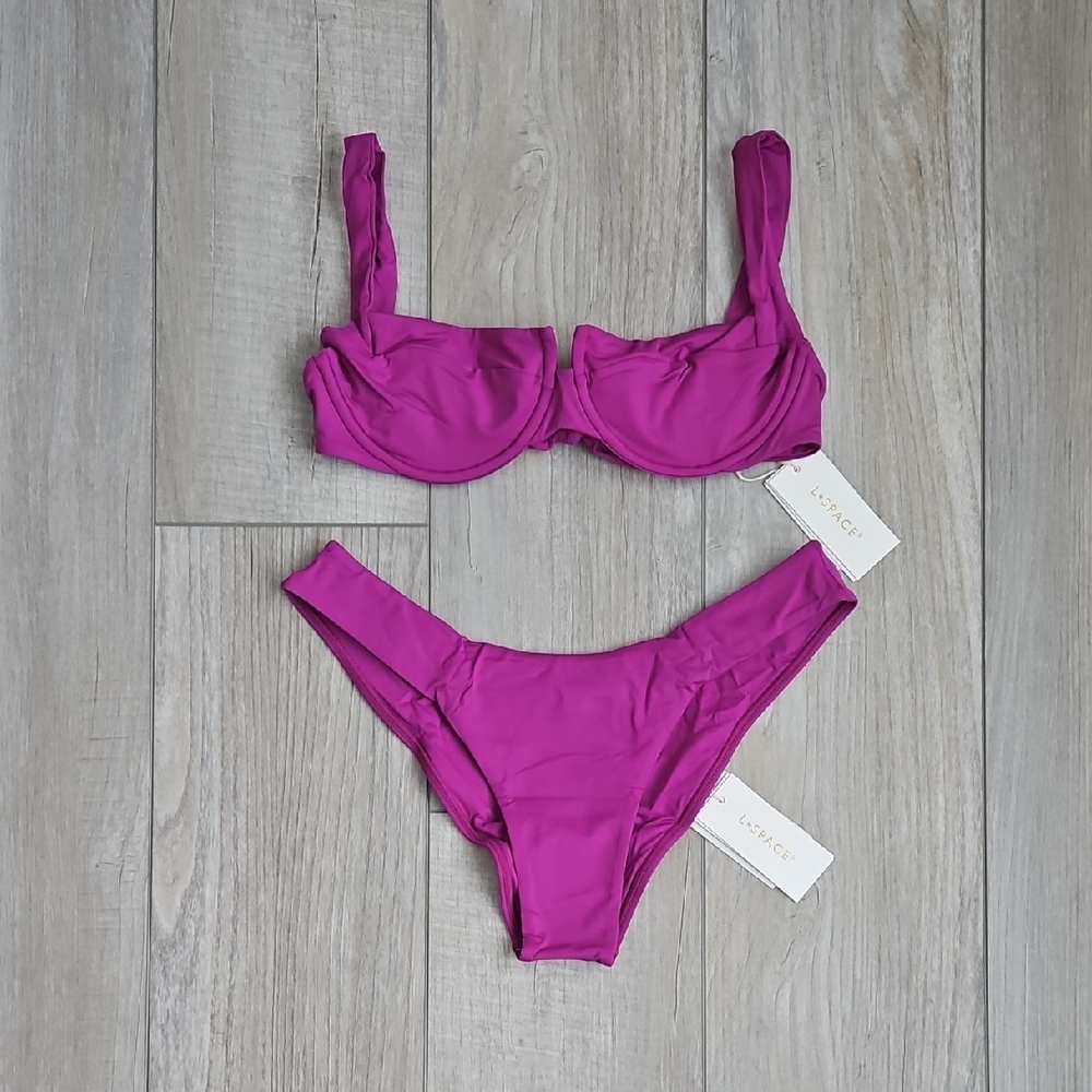 Lspace Bikini Set